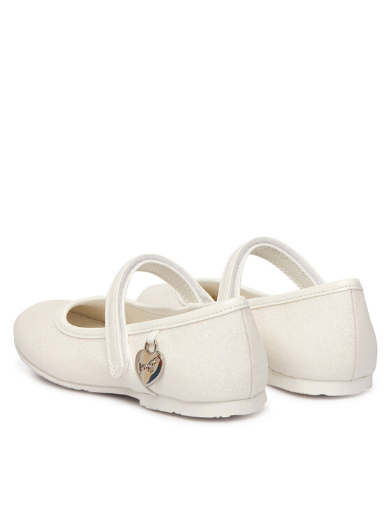 Primigi Primigi Scarpe basse 1429000 Bianco