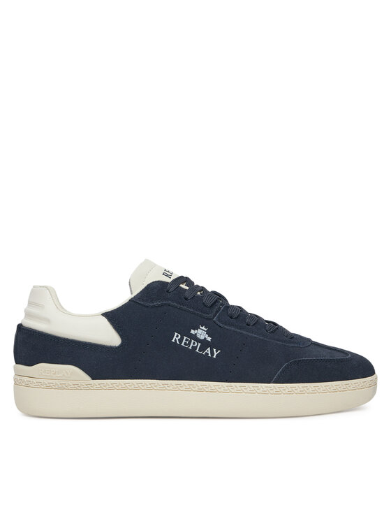 Sneakersy REPLAY