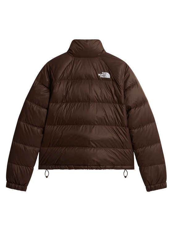 The North Face The North Face Kurtka puchowa Hydrenalite NF0A88Z1 Brązowy ciemny Regular Fit