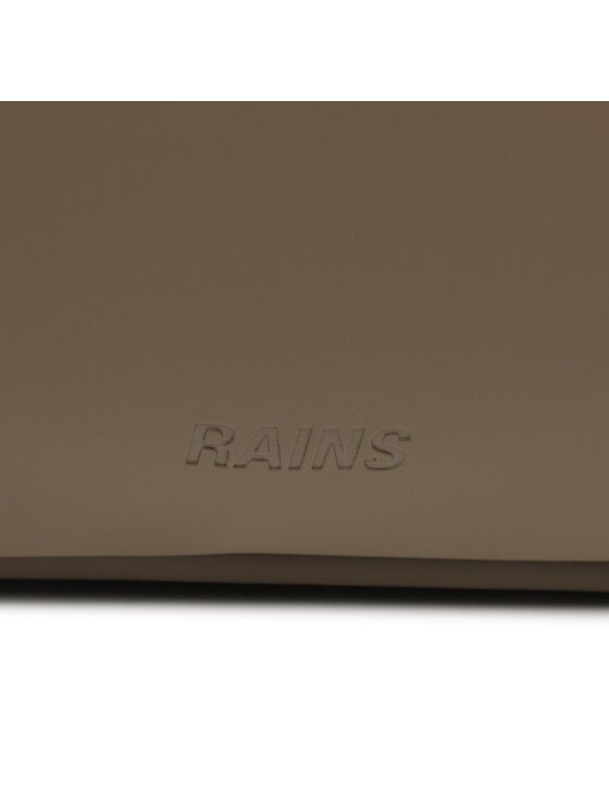 Rains Rains Brašna na notebook Laptop Bag 15" 16790 Hnědá