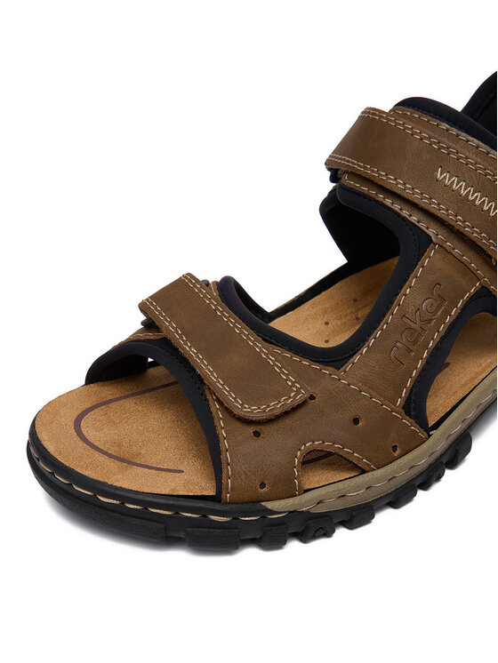 Rieker Rieker Sandaalid CEO-25084-24 Pruun