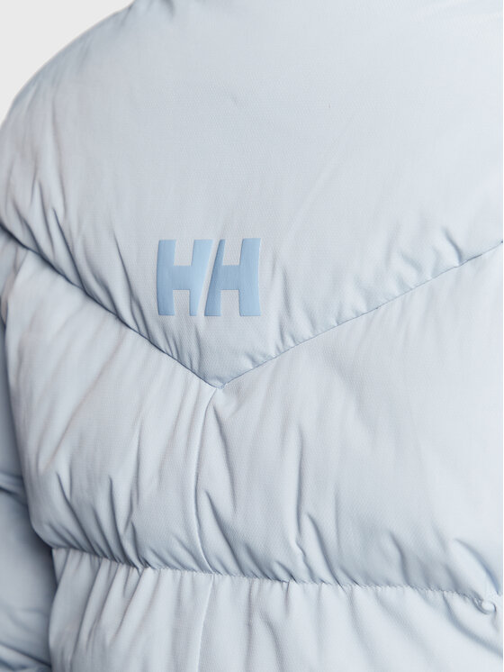 Helly Hansen Helly Hansen Zimska jakna Adore 53205 Svetlo modra Regular Fit