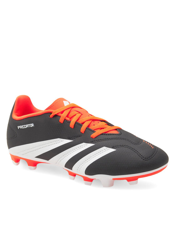 adidas adidas Взуття Predator Club FxG J IG5429 Чорний