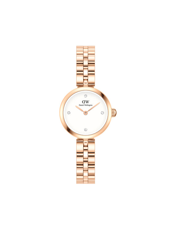 Daniel Wellington Daniel Wellington Sat Elan Lumine DW00100717 Ružičasta