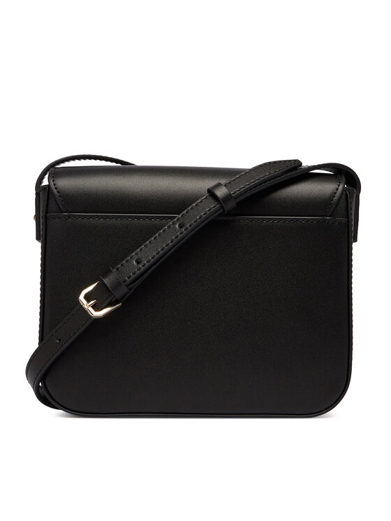 Patrizia Pepe Patrizia Pepe Torbica 8B0303/L061 Crna