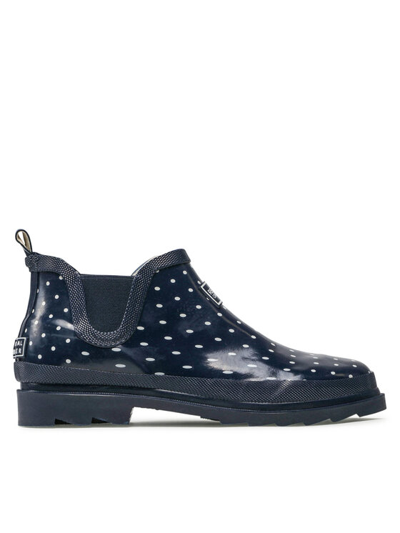 Cizme de cauciuc Regatta Lady Harper RWF454 Bleumarin