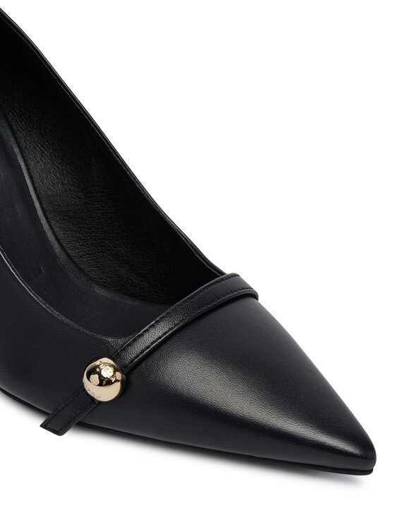 Furla Furla High Heels Sfera YJ61SFE X30000 IT O6000 Schwarz