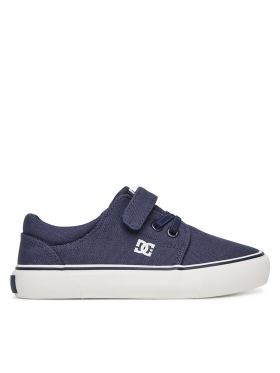 DC DC Tenisice CEO-LEA-BDB-DC008 Tamnoplava