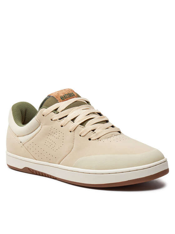 Etnies Etnies Tenisice Marana X Tftf 4107000585 Écru