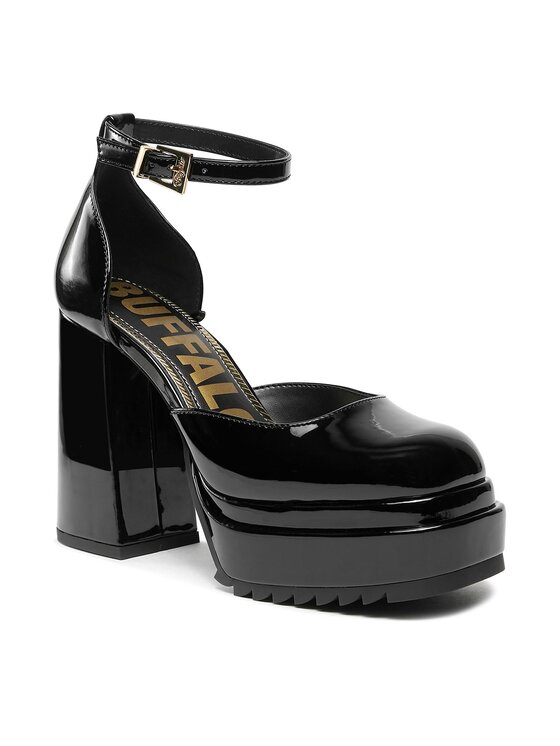 Buffalo Buffalo Tacones May W Dorsay 1291464 Must