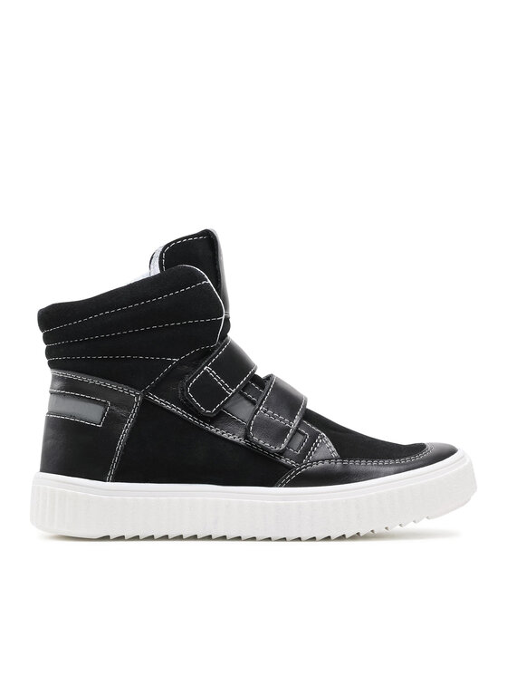 Sneakers Bartek 7435-R54P Negru