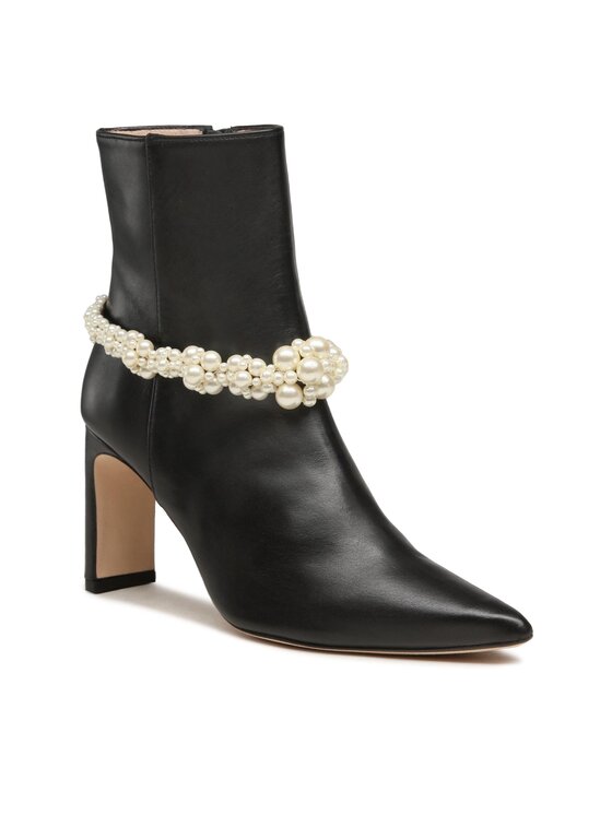 Custommade Custommade Stivaletti Athena 999625083 Nero