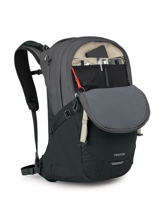 Osprey Osprey Plecak 326685 Szary