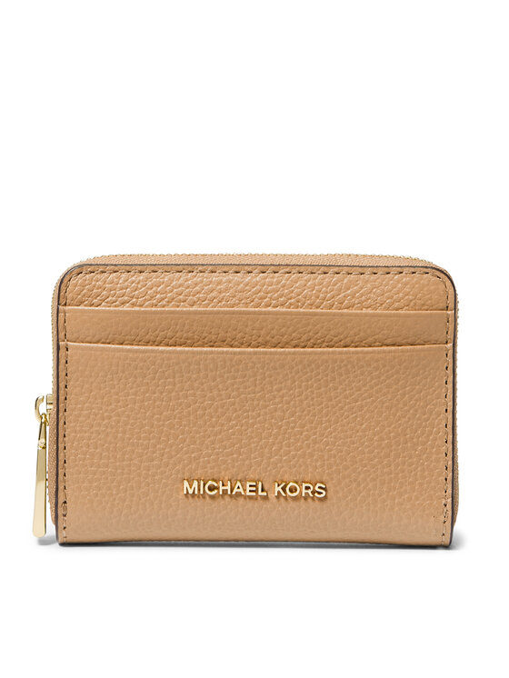 Portofel Mare de Damă MICHAEL Michael Kors 32T4GJ6Z5L Maro
