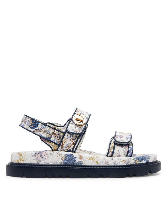 Aldo Aldo Sandály Linette 13966758 Modrá