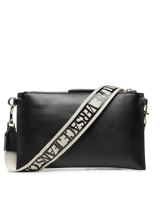 Versace Jeans Couture Versace Jeans Couture Τσάντα 74VA4BVX Μαύρο