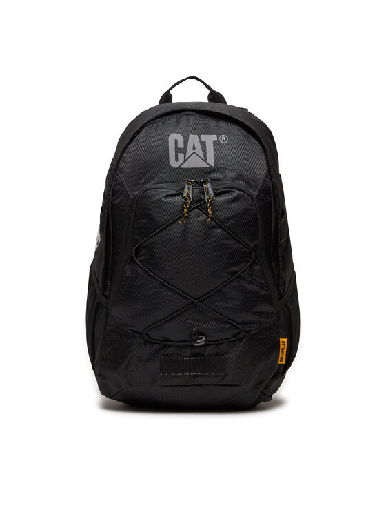 Rucsac CATerpillar Matterhorn 84076-01 Negru