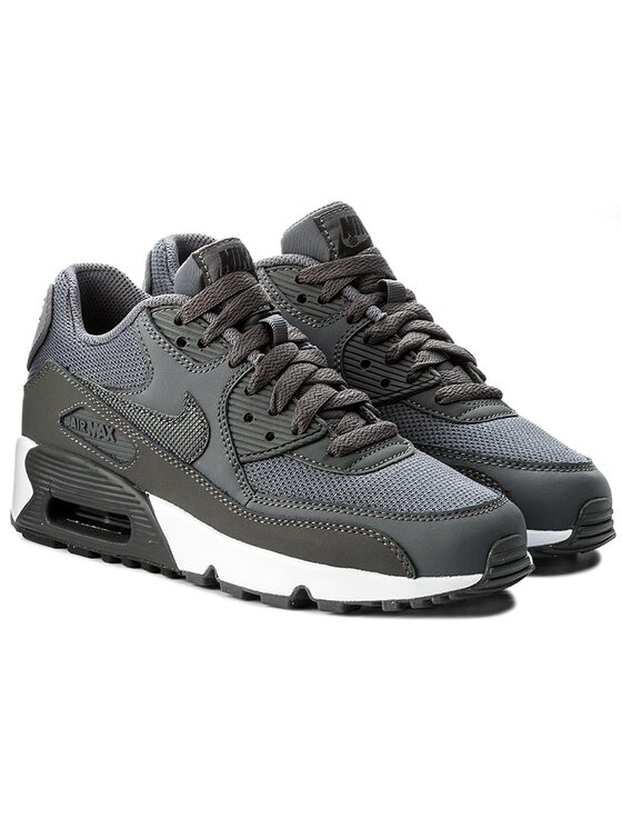 Nike air max 90 mesh gs damen best sale