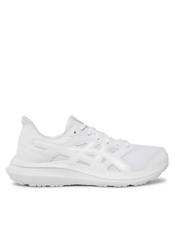 Asics Tekaški čevlji Jolt 4 1011B603 Bela