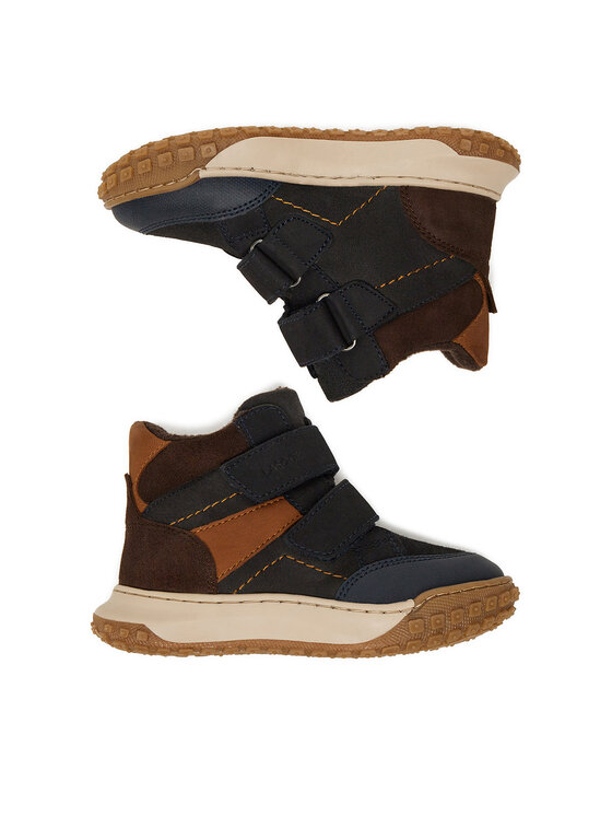 Lasocki Kids Lasocki Kids Polacchine CEO- CI12-3138-01 Blu scuro