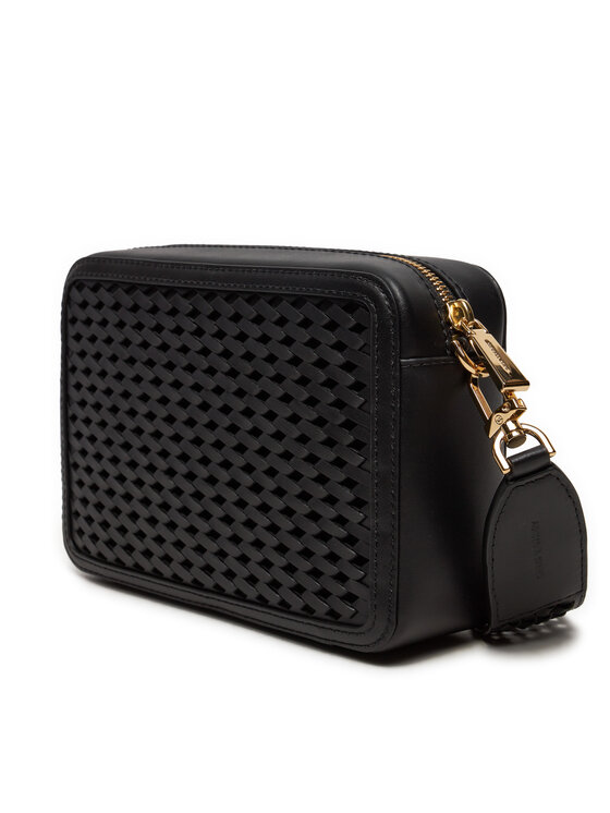 MICHAEL Michael Kors MICHAEL Michael Kors Käekott 32T4GJ6M2L Must