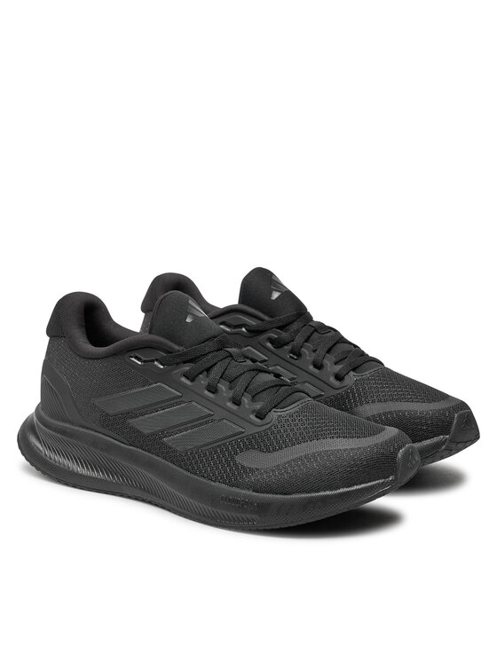 adidas adidas Běžecké boty Runfalcon 5 IE8828 Černá