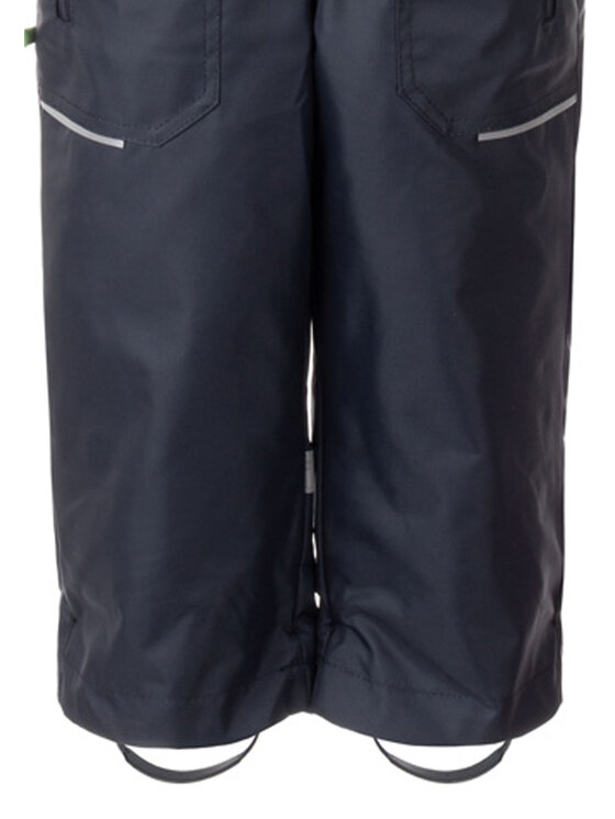 Lenne Lenne Kombinezon 22725-525 Zielony Regular Fit