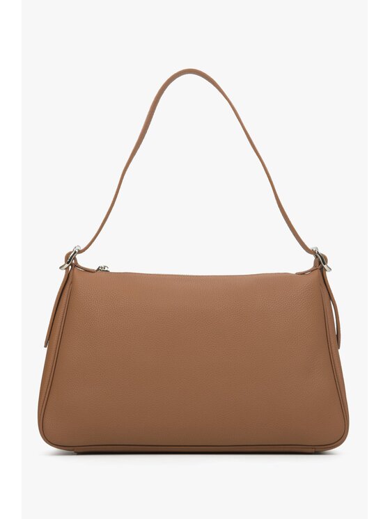 Estro Estro Τσάντα ER00114436 Καφέ