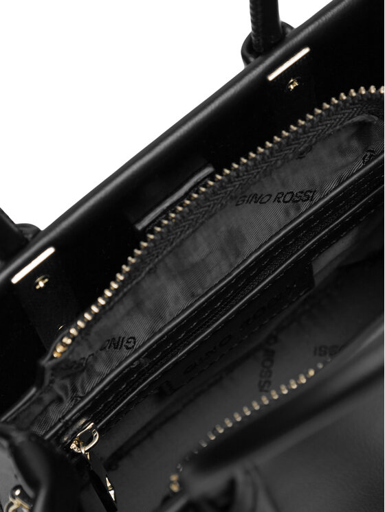 GINO ROSSI Gino Rossi Handtasche OJ-82714 Schwarz
