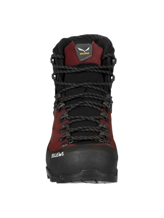 Salewa Salewa Trekkingi 00-0000061409 Czerwony