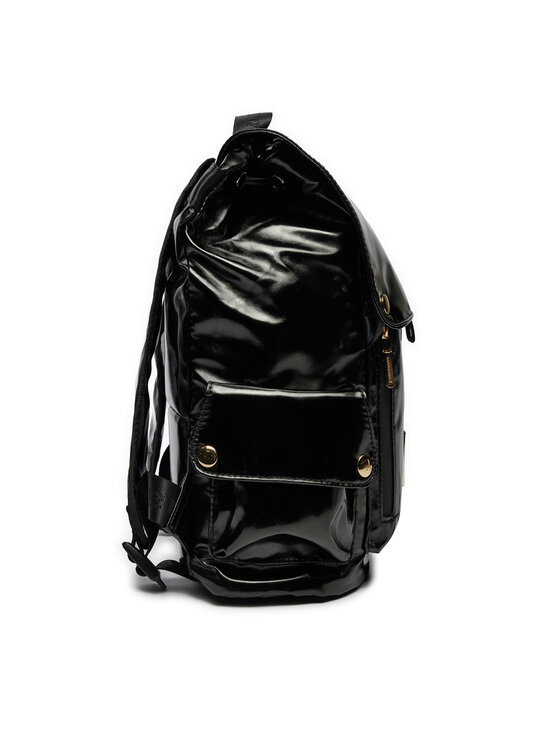 Monnari Monnari Seljakott BAG6030 Must