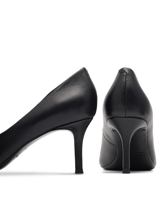 GINO ROSSI GINO ROSSI Lodičky V255-03 Černá