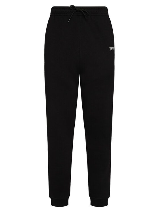 Reebok Reebok Melegítő Augustyn RK25739CCM Fekete Regular Fit