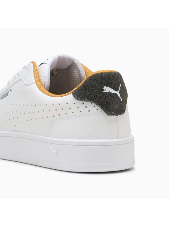 Puma Puma Sneakersy 398418 Biały