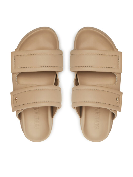 Patrizia Pepe Patrizia Pepe Ciabatte 8X0001/L026-B732 Beige