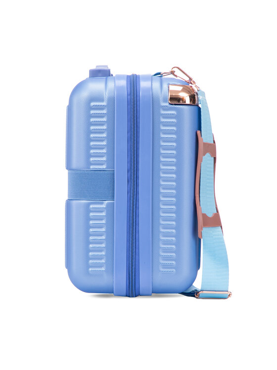 Semi Line Semi Line Bauletto T5915-2 Blu