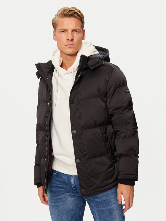 Doudounes hommes Guess MODIVO.FR