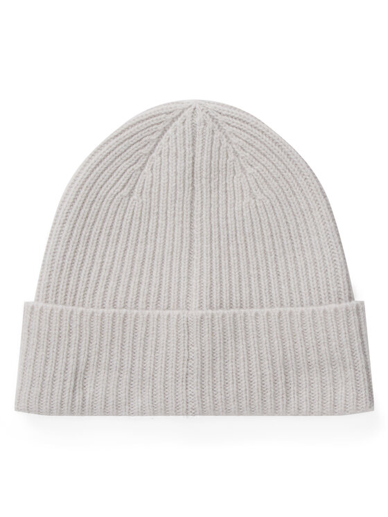 Tommy Hilfiger Tommy Hilfiger Σκούφος Th Cashmere AW0AW17772 Γκρι