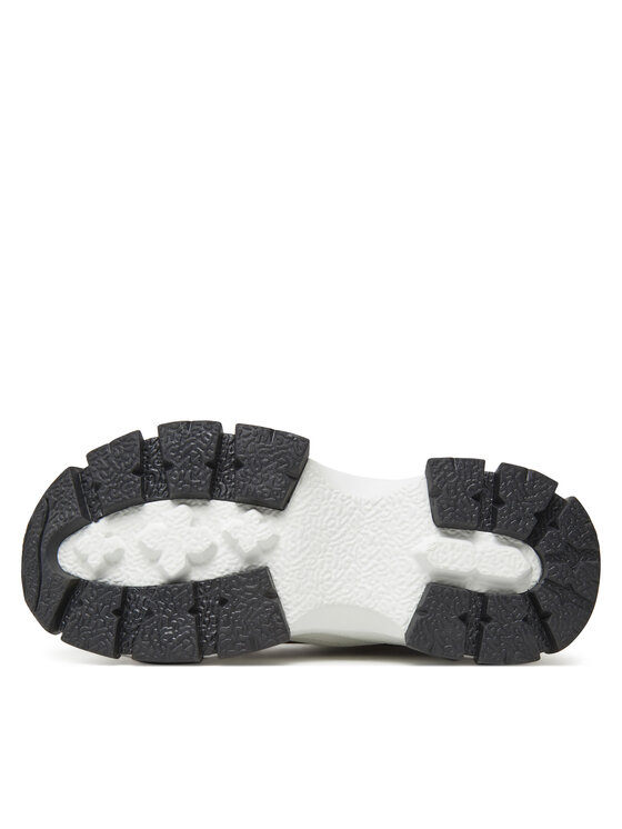 Sprandi Sprandi Scarpe da ginnastica CEO-WP40-22344Y Nero