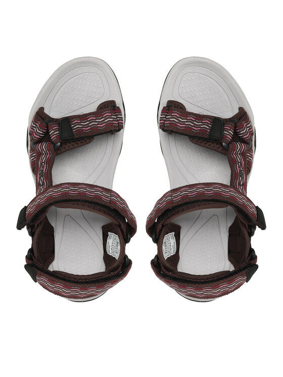CMP CMP Sandalen Hamal Wmn 38Q9956 Dunkelrot
