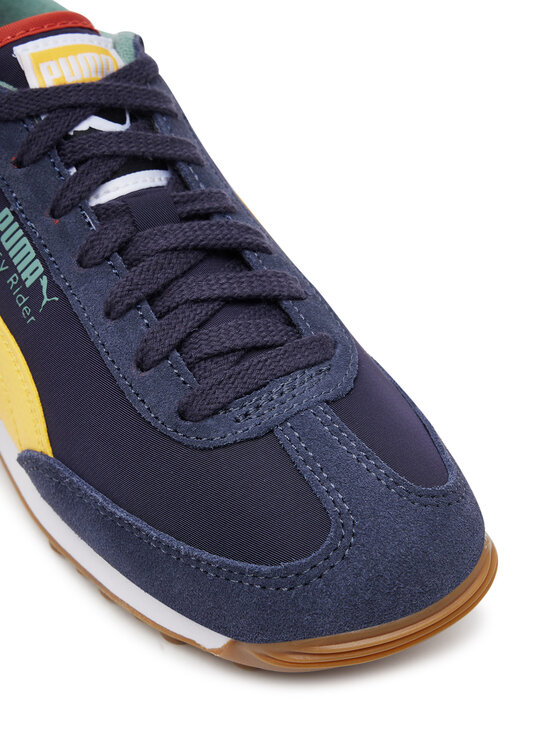 Puma Puma Снікерcи Easy Rider Kids Jr 399715 12 Cиній