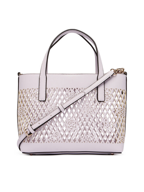 Guess Guess Táska HWPG99 11750 Világos lila