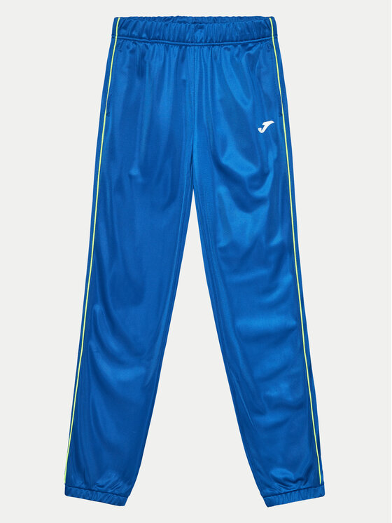Joma Joma Treniņtērps New Metaverse 500751 Zils Regular Fit