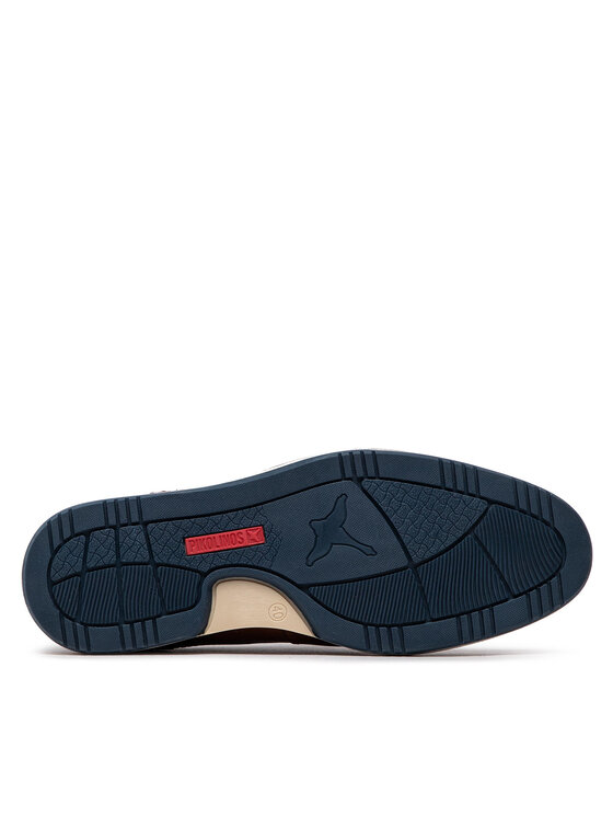 Pikolinos Pikolinos Halbschuhe M1T-4050 Braun