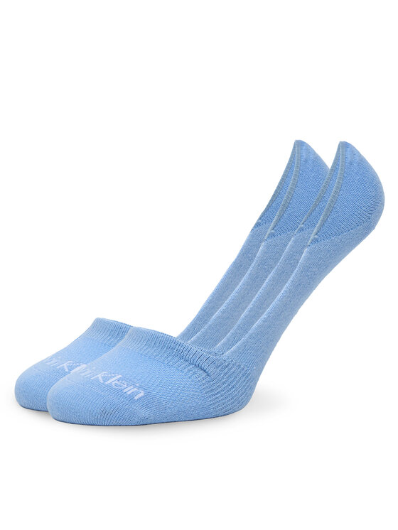 Calvin Klein Calvin Klein Stopalice 701239295 Svijetloplava