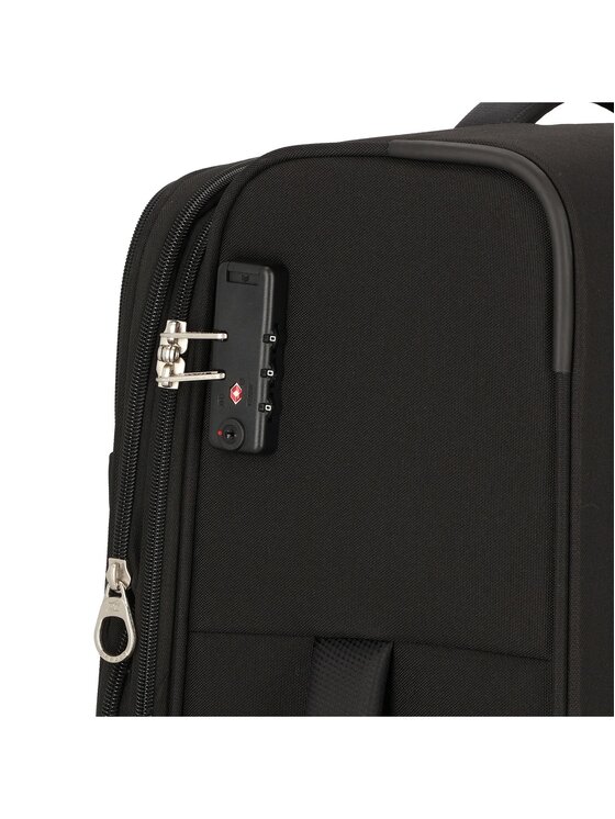 American Tourister American Tourister Komplet walizek 318140 Czarny