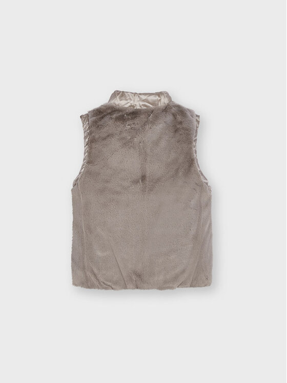 Gilet 4379 Oro Regular Fit