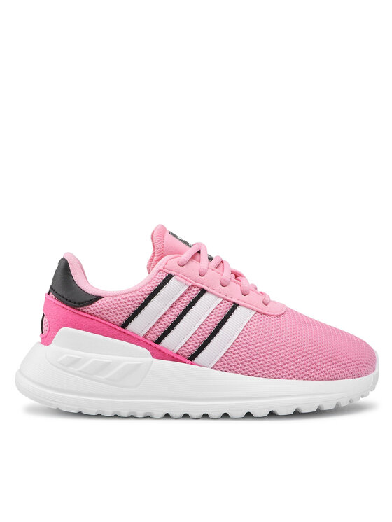 adidas trainer rose