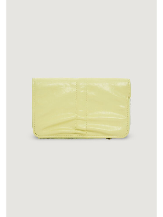 Desigual Desigual Portafoglio MONE_RODIO EMMA 2.0 Giallo