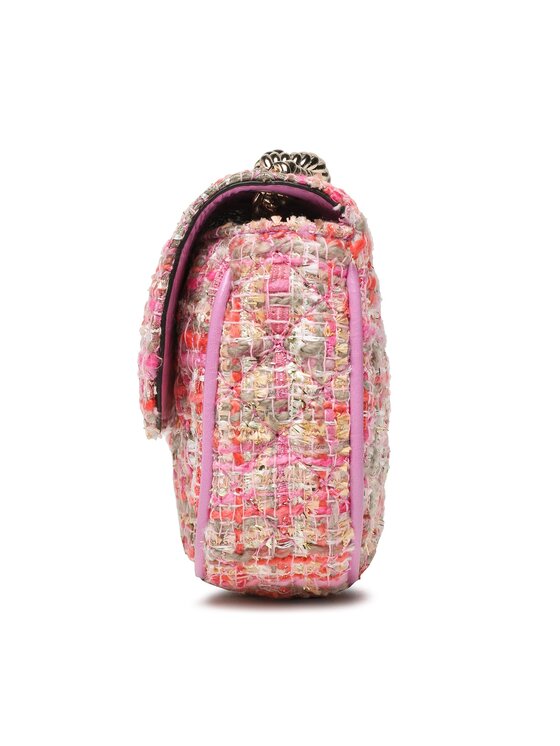 Borsetta Spark (TF) Mini Bags HWTF87 00780 Rosa